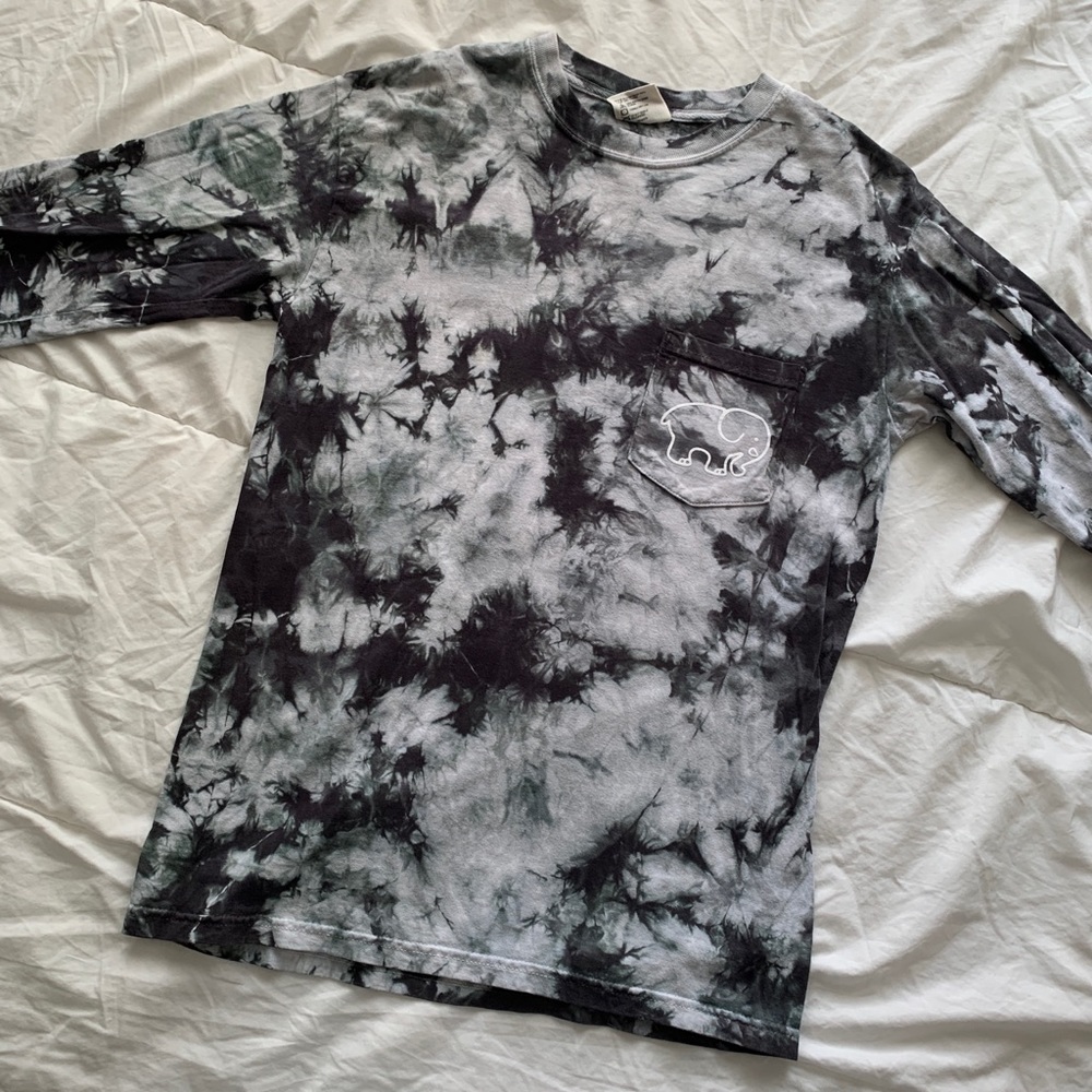 Ivory Ella long sleeve
